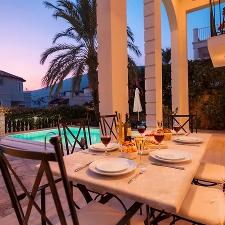 Esinti Villa