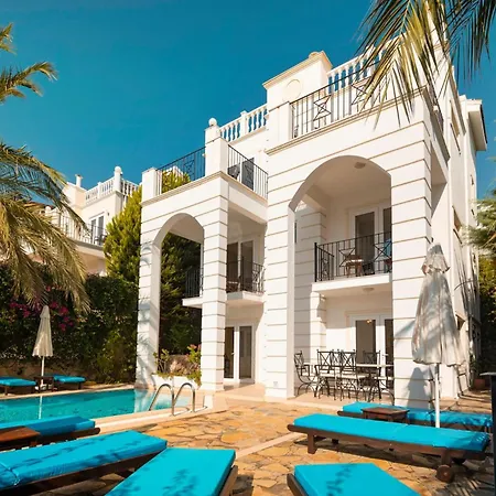 Esinti Villa