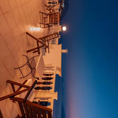 Esinti Villa Kas