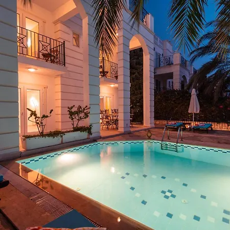 Esinti Villa Kas