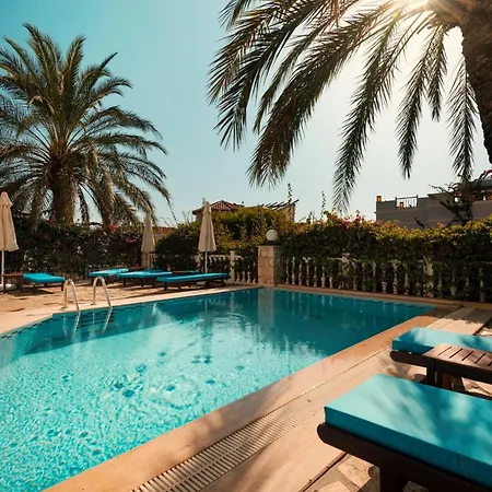 Villa Esinti
