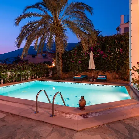 Esinti Villa *