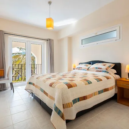 Villa Esinti Kas