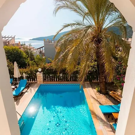 Villa Esinti